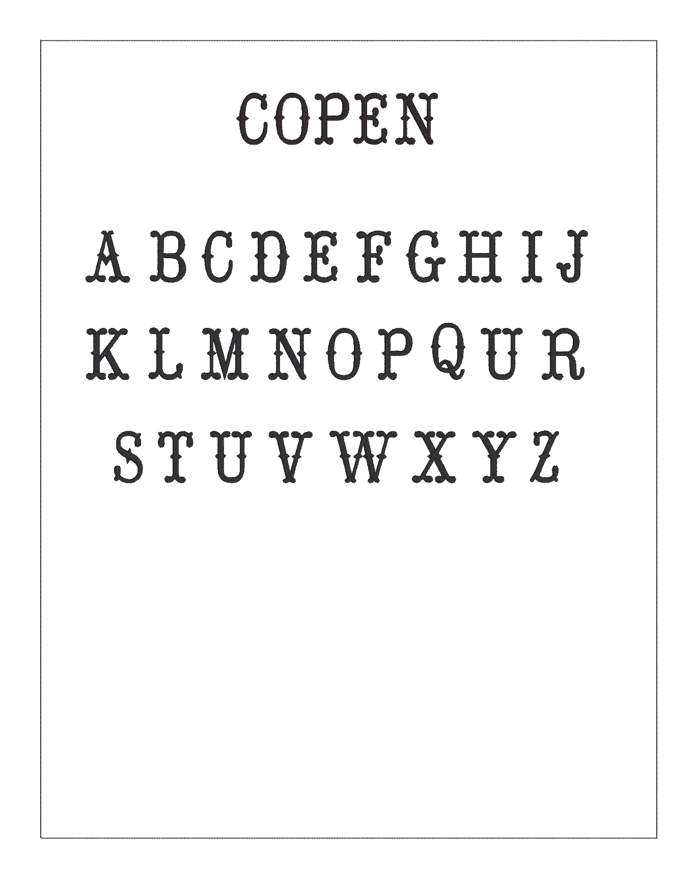 Kickin' Applique Boots Burp Pad - Brown/Burnt Orange