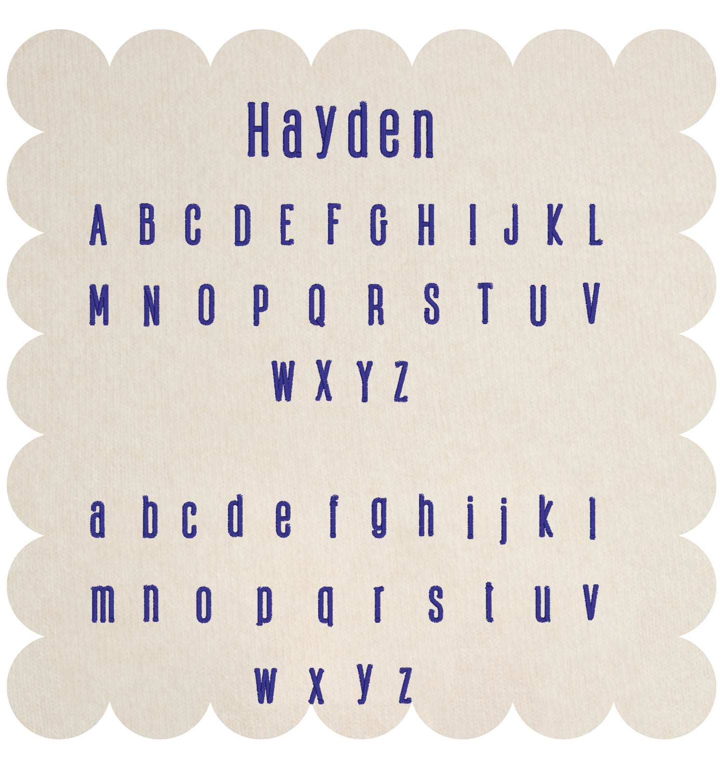 Shooting Stars Kickin' Applique Boots Burp Pad - Blue