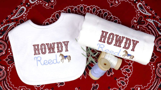 Personalized Baby Gifts ... A Perfect Choice for New Parents