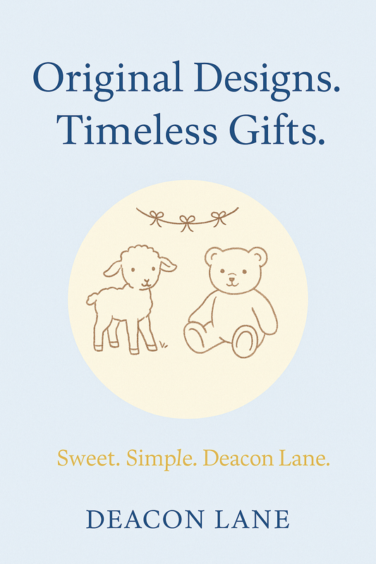 The Deacon Lane Difference: Our Signature Designs