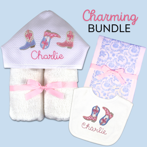 Deacon Lane - Special Charming Bundles
