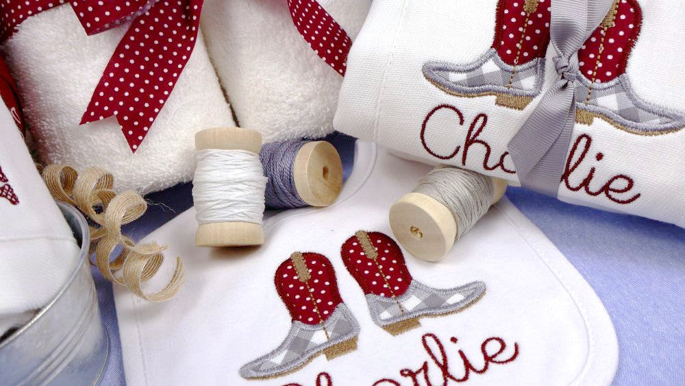 Deacon Lane - Western