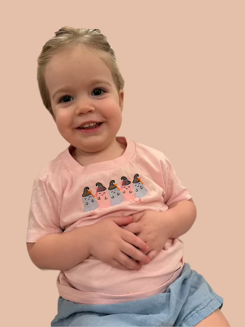 Toddler