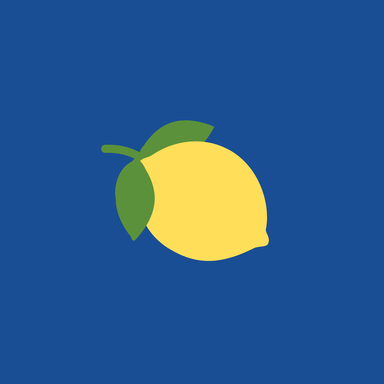 The Lemonade Stand
