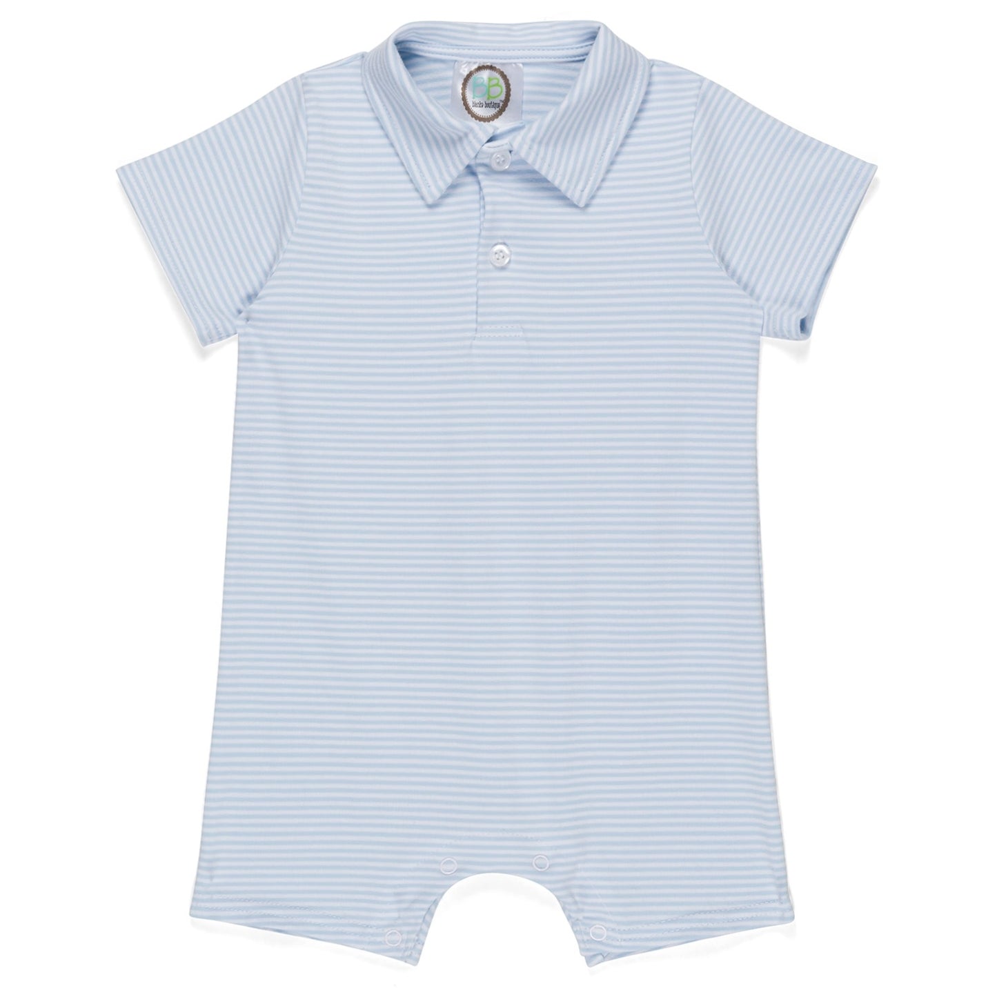 18th Green Embroidery - Boy