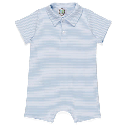 18th Green Embroidery - Boy