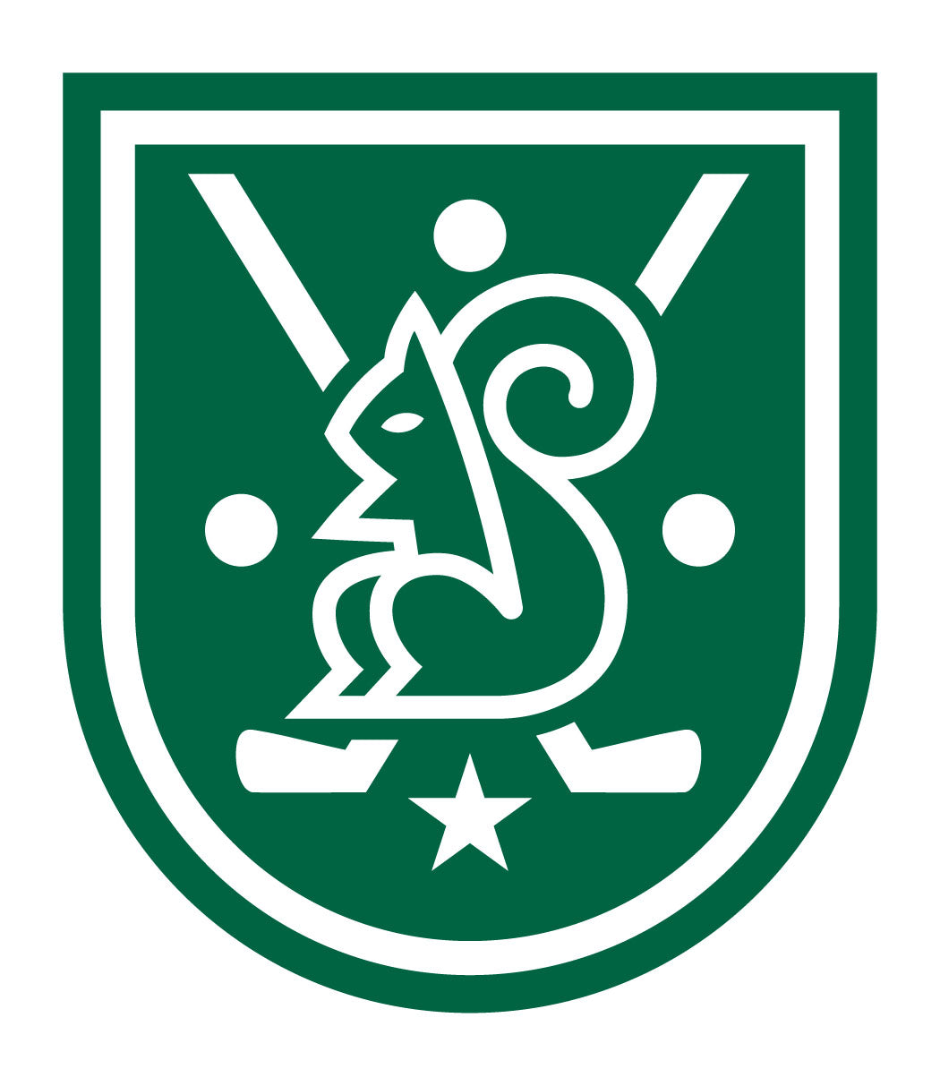 BHGC Personalized Club House Stripes
