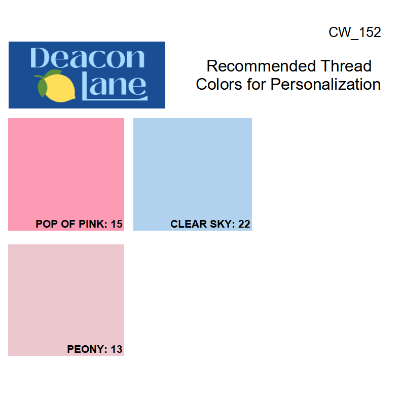 Shabby Chic Cowgirl Applique Boots + Bows T-Shirt - Pink Check/Blue Floral