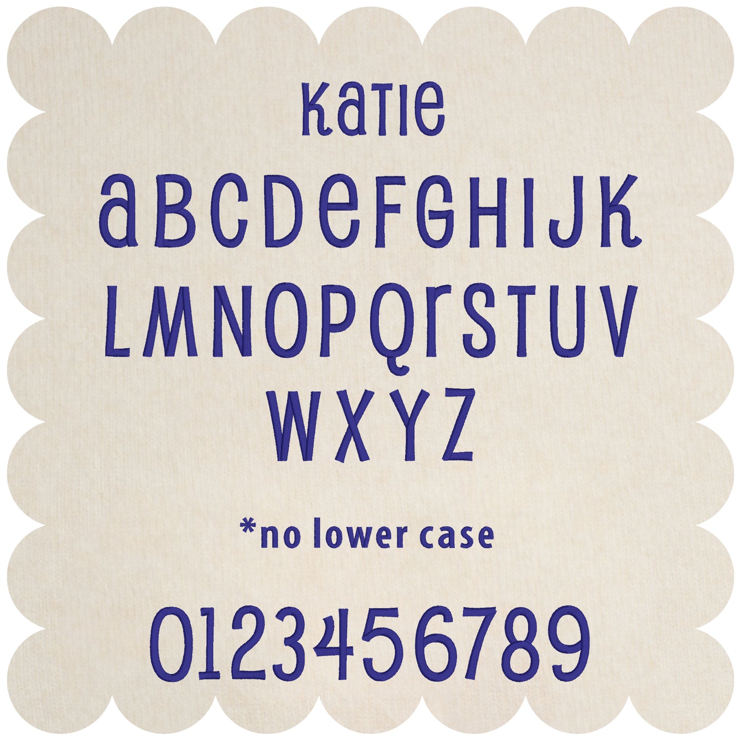 Pink Dragonfly Knit Burp Cloth Pad w/Picot Edge