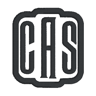 Monogram Embroidered Baby Items - Style  1