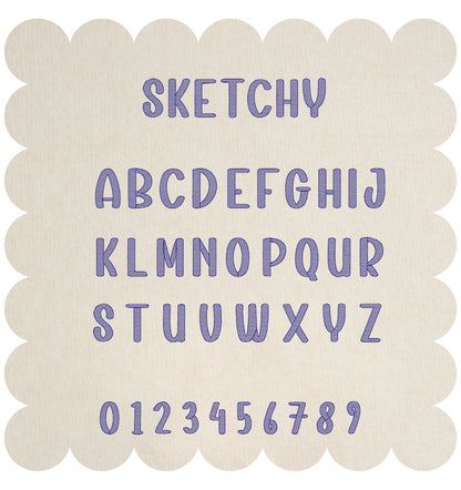 Bella Notte Applique Bath Towel - Blue