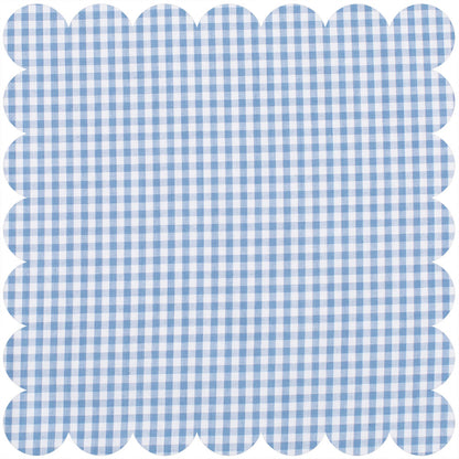 Shooting Stars Applique Boots Bath Towel - Blue