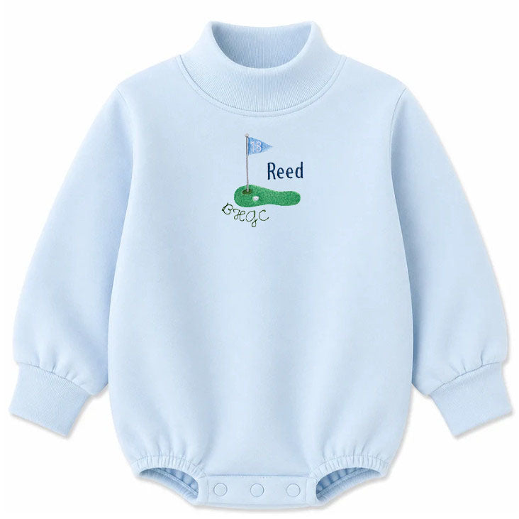 BHGC Club House Sweats
