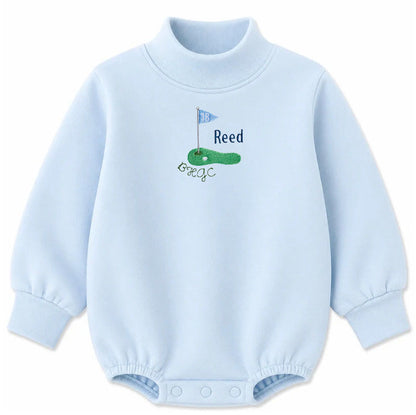 BHGC 18th Green Embroidery - Boy