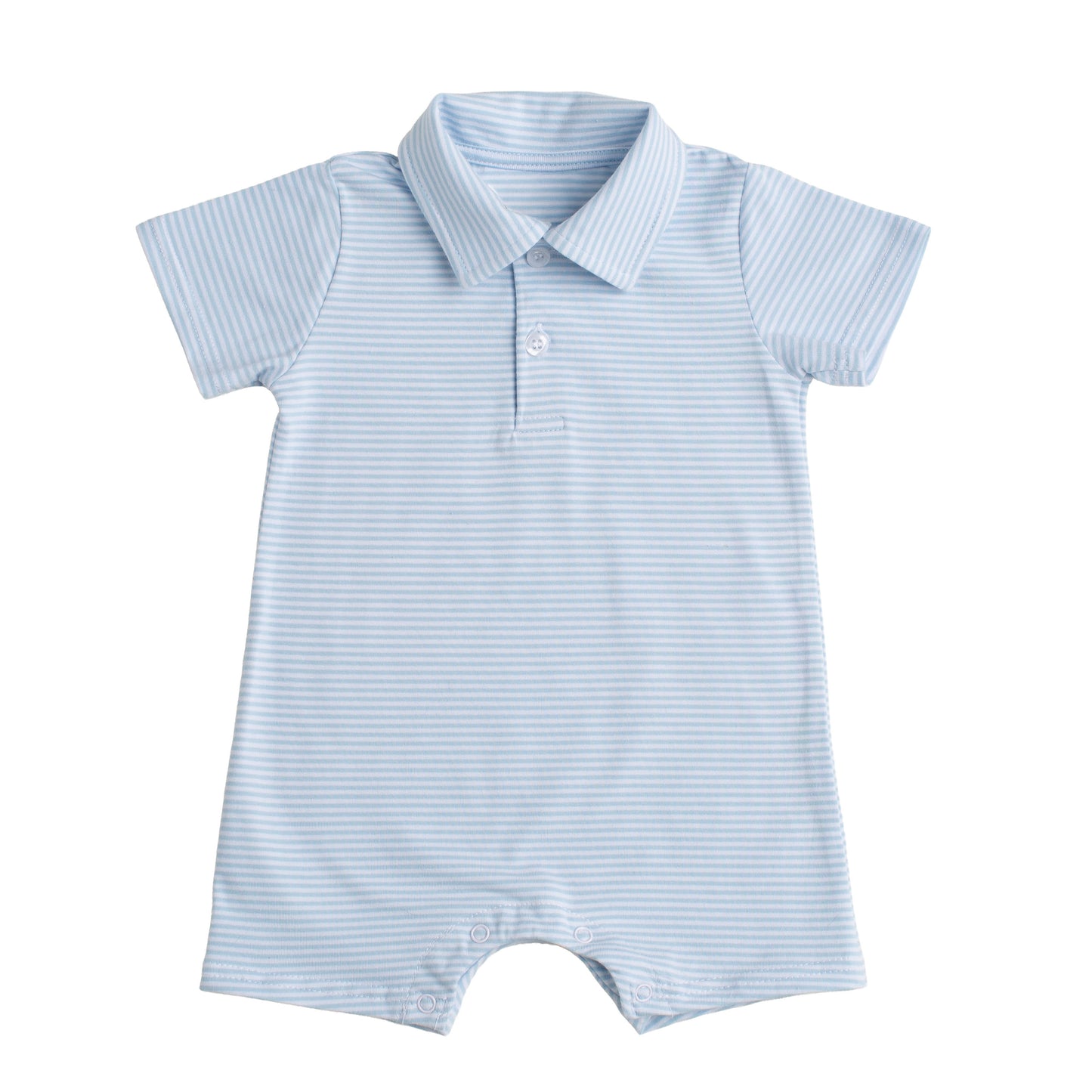 Personalized Club House Stripes