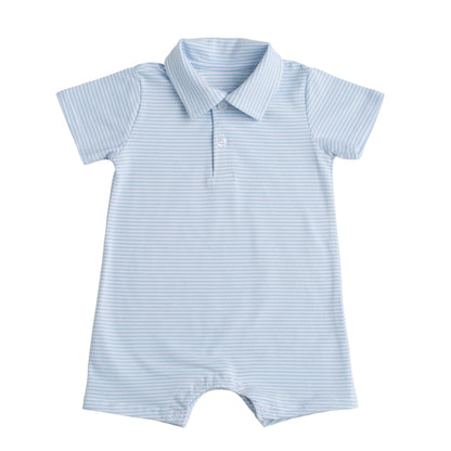Personalized Club House Stripes