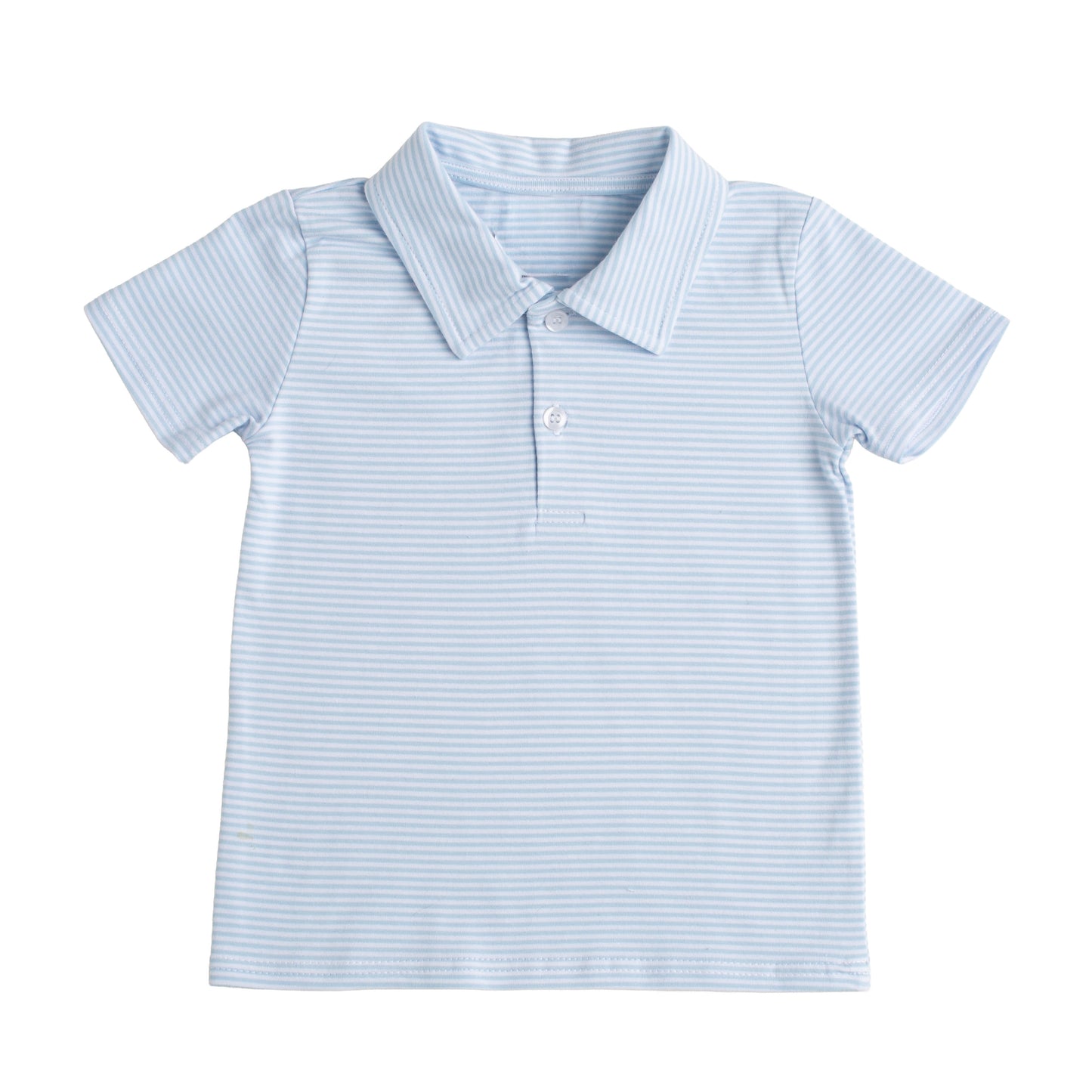 Personalized Club House Stripes