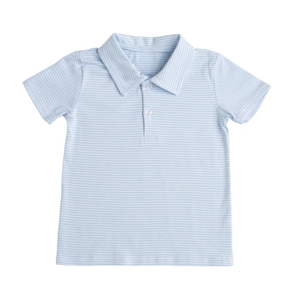 Personalized Club House Stripes