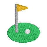 Applique Monogram with Minis - Boy